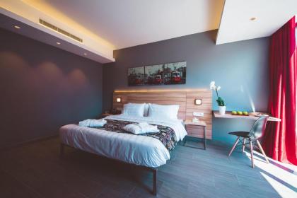 Caramel Boutique Hotel - image 10