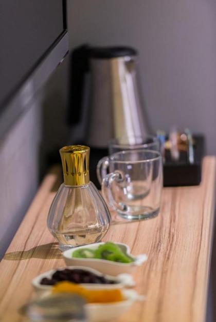 Caramel Boutique Hotel - image 11