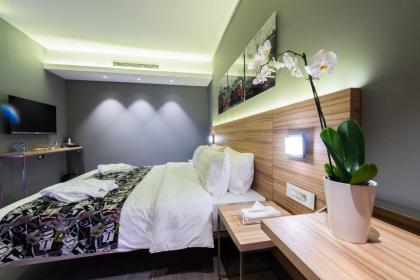 Caramel Boutique Hotel - image 12