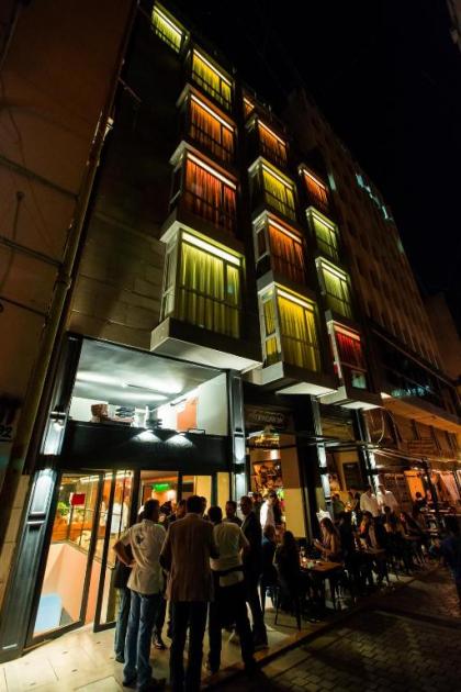 Caramel Boutique Hotel - image 15