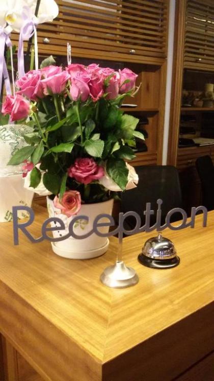 Caramel Boutique Hotel - image 18