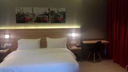 Caramel Boutique Hotel - image 20