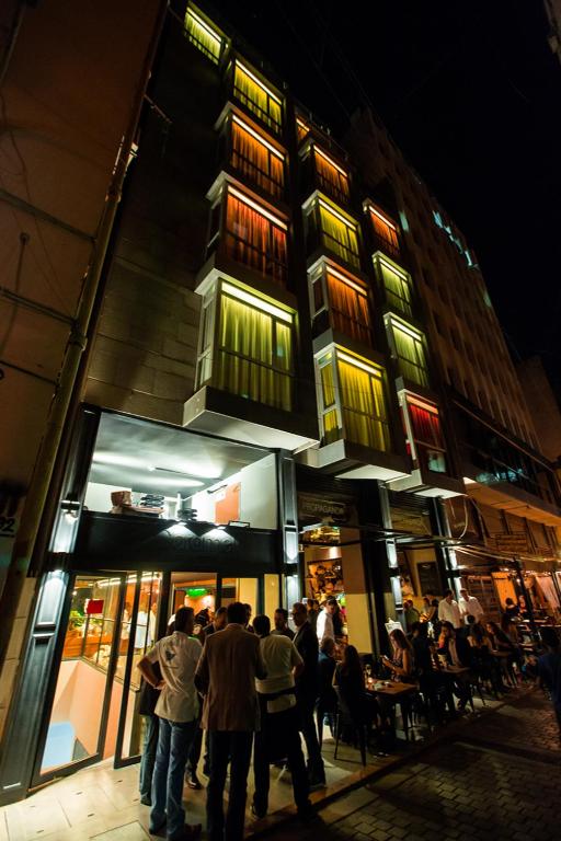 Caramel Boutique Hotel - image 3