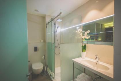 Caramel Boutique Hotel - image 5