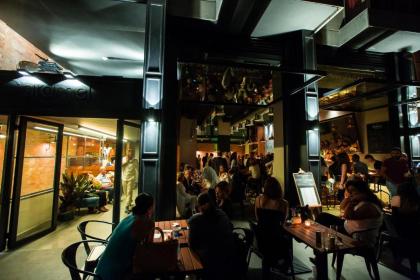 Caramel Boutique Hotel - image 6