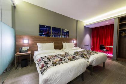 Caramel Boutique Hotel - image 9