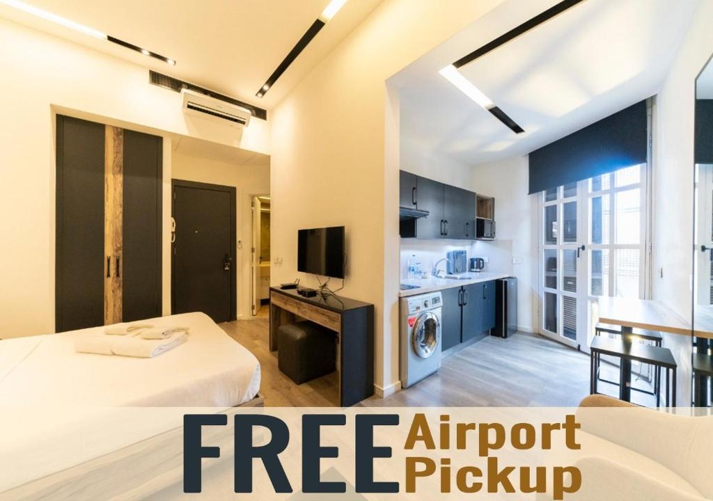 Loft 29 Residence - main image