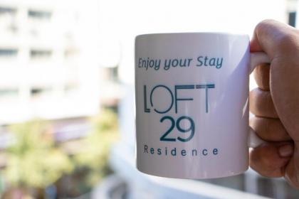 Loft 29 Residence - image 13