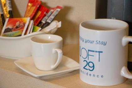 Loft 29 Residence - image 17