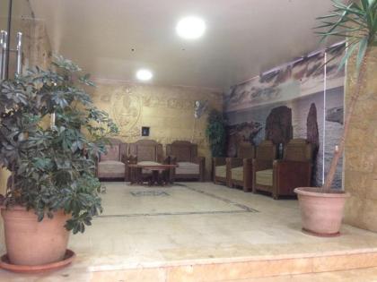 Alaamira Furnished Apartments - image 1