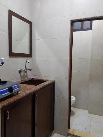 Alaamira Furnished Apartments - image 10