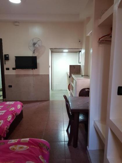 Alaamira Furnished Apartments - image 16