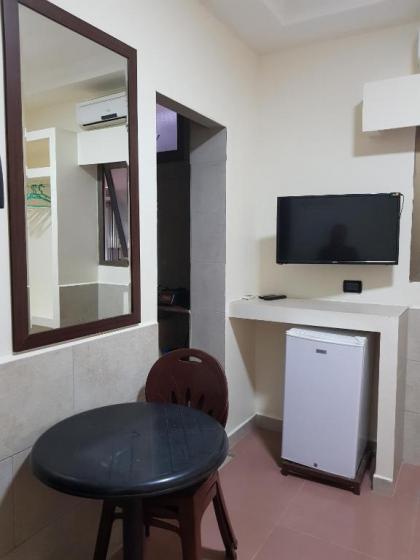Alaamira Furnished Apartments - image 4