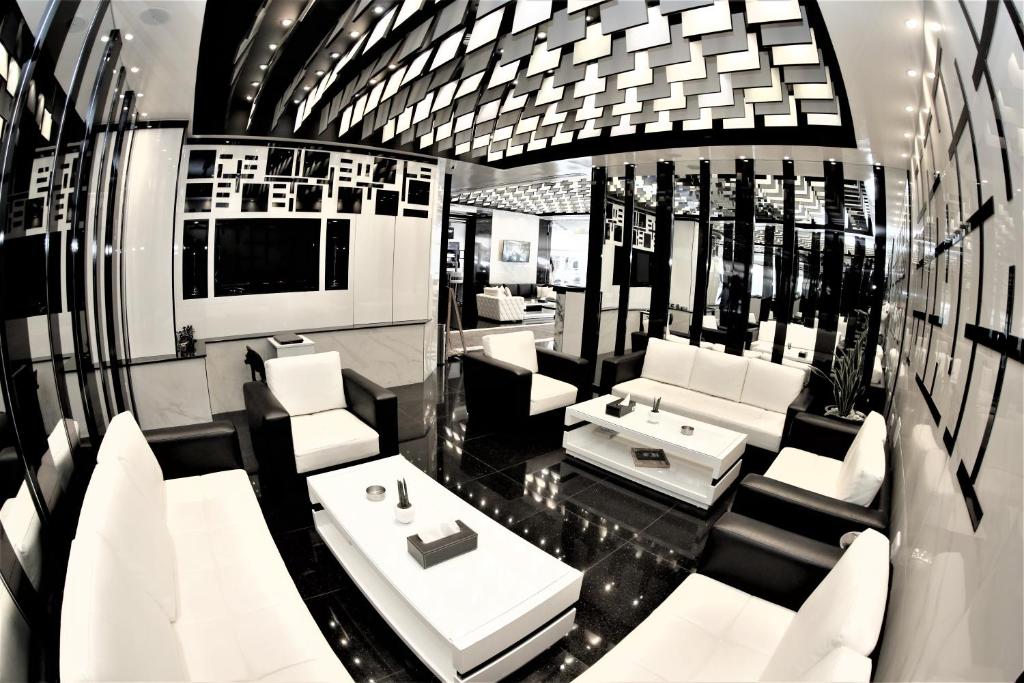 Beverly Hotel Beirut - main image