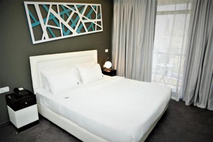 Beverly Hotel Beirut - image 11