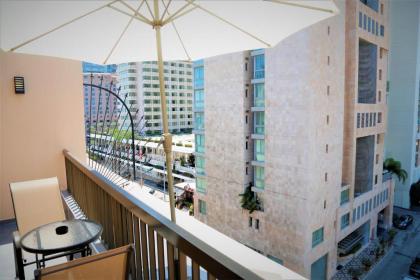 Beverly Hotel Beirut - image 14
