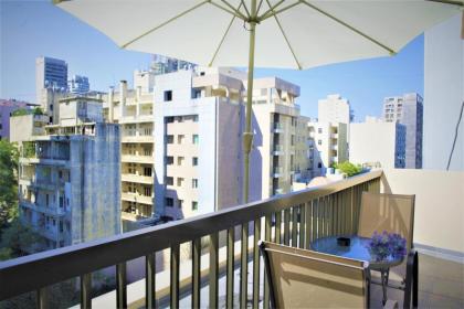 Beverly Hotel Beirut - image 15