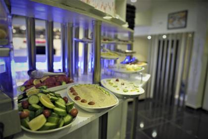 Beverly Hotel Beirut - image 19