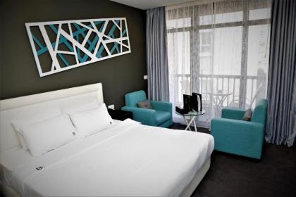 Beverly Hotel Beirut - image 2