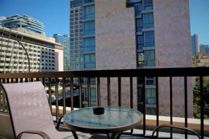 Beverly Hotel Beirut - image 5
