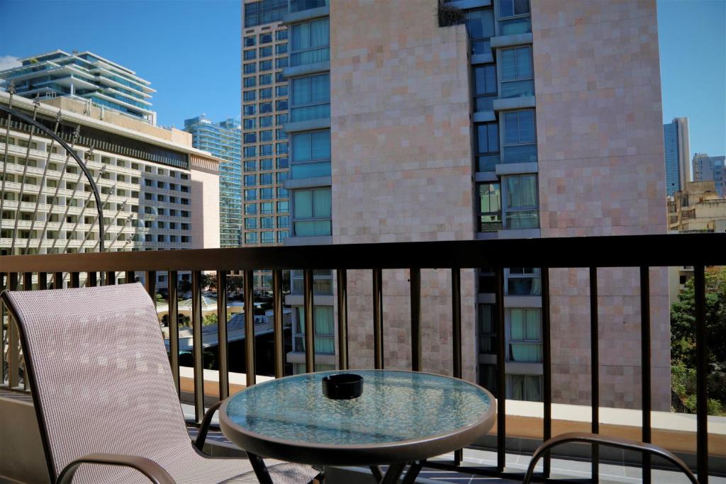 Beverly Hotel Beirut - image 5