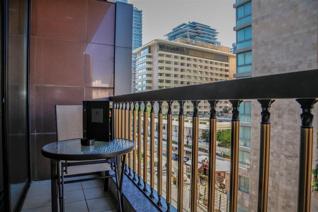 Beverly Hotel Beirut - image 6