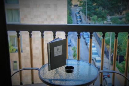 Beverly Hotel Beirut - image 7