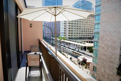 Beverly Hotel Beirut - image 9