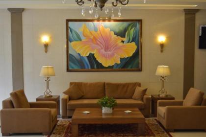 Bella Rosa Hotel - image 1