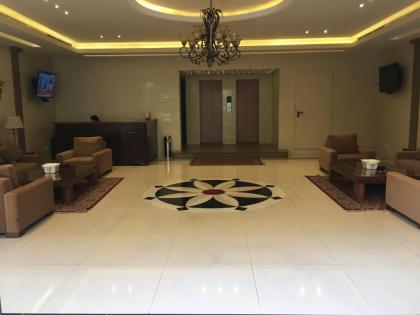 Bella Rosa Hotel - image 10