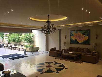 Bella Rosa Hotel - image 12