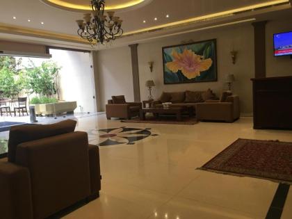 Bella Rosa Hotel - image 13