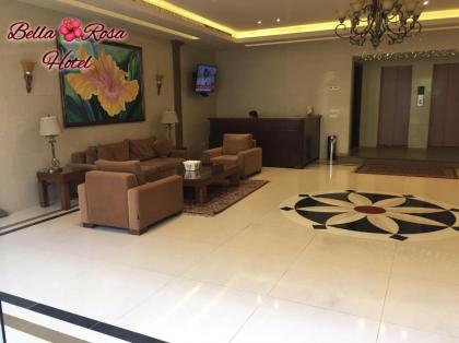 Bella Rosa Hotel - image 16