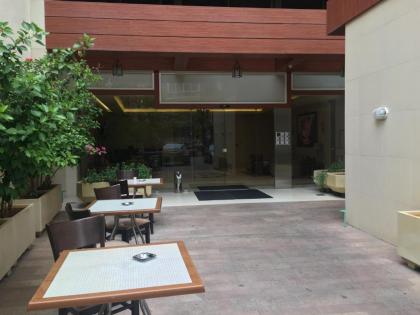 Bella Rosa Hotel - image 17