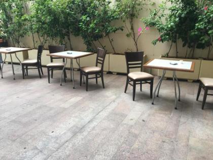 Bella Rosa Hotel - image 18
