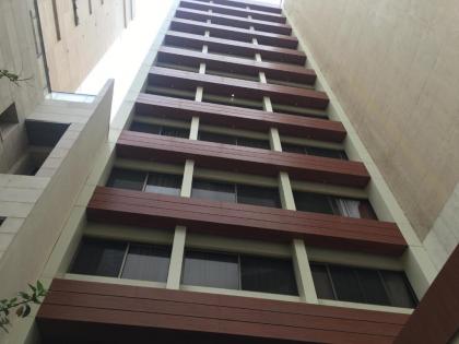 Bella Rosa Hotel - image 19