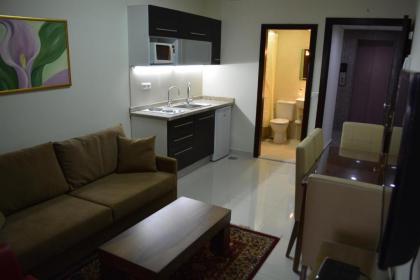 Bella Rosa Hotel - image 2