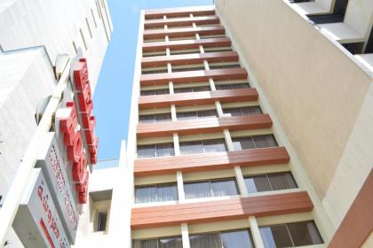 Bella Rosa Hotel - image 20
