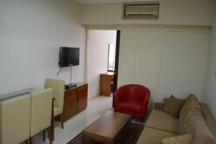 Bella Rosa Hotel - image 3