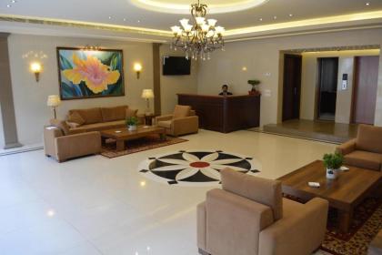 Bella Rosa Hotel - image 4