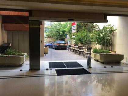 Bella Rosa Hotel - image 5