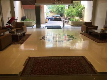 Bella Rosa Hotel - image 6