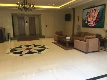 Bella Rosa Hotel - image 9