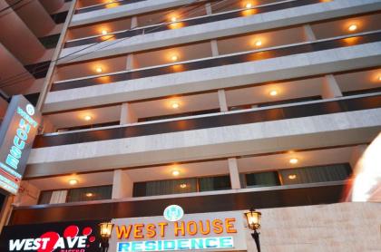 West House Residence - image 1