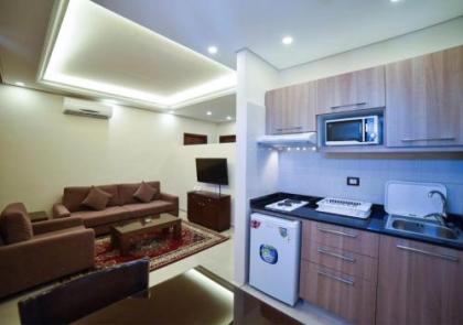 Al Jawhara Suites - image 1