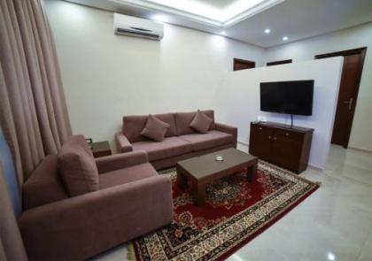 Al Jawhara Suites - image 15
