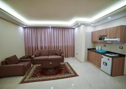 Al Jawhara Suites - image 17