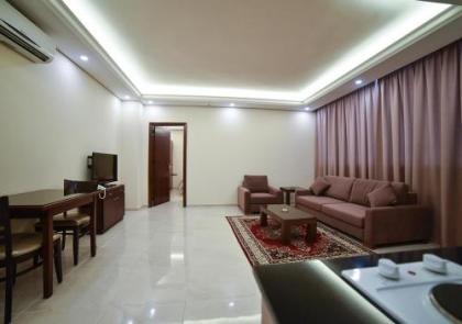 Al Jawhara Suites - image 18