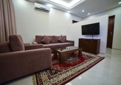 Al Jawhara Suites - image 19