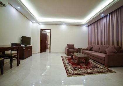 Al Jawhara Suites - image 20